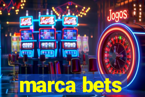 marca bets